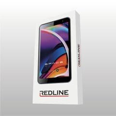 Redline Space A8 8″ Tablet – Android 11, 2 GB RAM, 16 GB Depolama