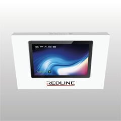 Redline Space M10 – 10.1″ Android 11 Tablet – 2 GB RAM, 32 GB Depolama