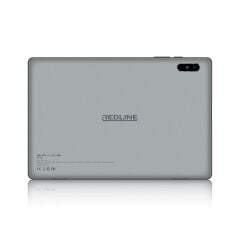 Redline Space M10 Pro – 10.1″ FHD Android 11 Tablet (3 GB RAM, 32 GB Depolama)