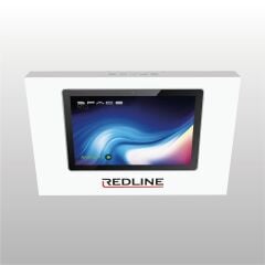 Redline Space M10 Pro – 10.1″ FHD Android 11 Tablet (3 GB RAM, 32 GB Depolama)