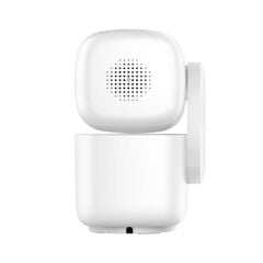 Redline CARE7 Bebek Kamerası - Full HD Görüntü, 360° Hareketli, İki Yönlü Ses