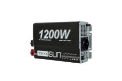 Modifiye sinüs 24V 1200W