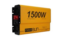Tam Sinüs UPS (Remote Ekran) 12V 1500W