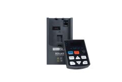 2Hp/3Hp (1,5kW/2,2 kW) Solar Pompa Sürücüsü (3x220)