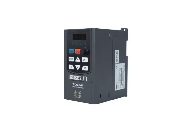 2Hp/3Hp (1,5kW/2,2 kW) Solar Pompa Sürücüsü (3x220)