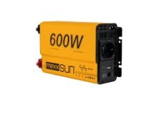 Tam sinüs 12V 600W