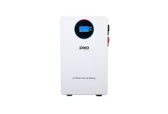 Li-Sun 51,2V-100Ah (LiFePo4)