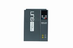 30Hp (22 kW) Solar Pompa Sürücüsü (Trifaze)