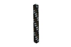 DC Pompa 0.4 Hp / 300W / 24V (3RDC3-35-24-300)