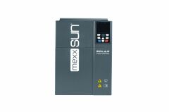 40Hp (30 kW) Solar Pompa Sürücüsü (Trifaze)