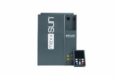 40Hp (30 kW) Solar Pompa Sürücüsü (Trifaze)