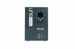 50Hp (37 kW) Solar Pompa Sürücüsü (Trifaze)