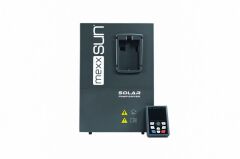 50Hp (37 kW) Solar Pompa Sürücüsü (Trifaze)