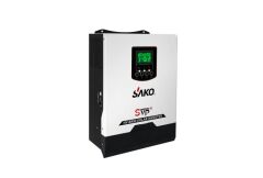 SVP-1KW Tam sinüs akıllı 12V 1000W