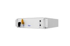 DEYE Yüksek Voltaj Lityum Akü 51.20 kWh