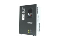 75Hp (55 kW) Solar Pompa Sürücüsü (Trifaze)