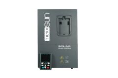 100Hp (75 kW) Solar Pompa Sürücüsü (Trifaze)