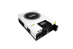 SUNON ULTRA 6.2KW Tam Sinüs Akıllı 48V 6200W