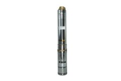 DC Pompa 1.6Hp / 1300W / 110V (4DC6-112-110-1300)