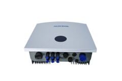 AUXSOL 8KW Monofaz