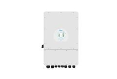 DEYE 12 KW Hibrit Trifaze LV (48V)
