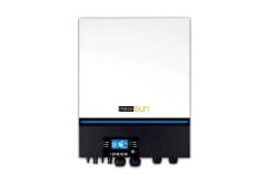 Tam sinüs akıllı 48V 8000W Twin (MAX 8000)