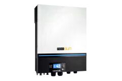 Tam sinüs akıllı 48V 8000W Twin (MAX 8000)