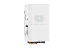 DEYE 30kW Hibrit Trifaze (HV)