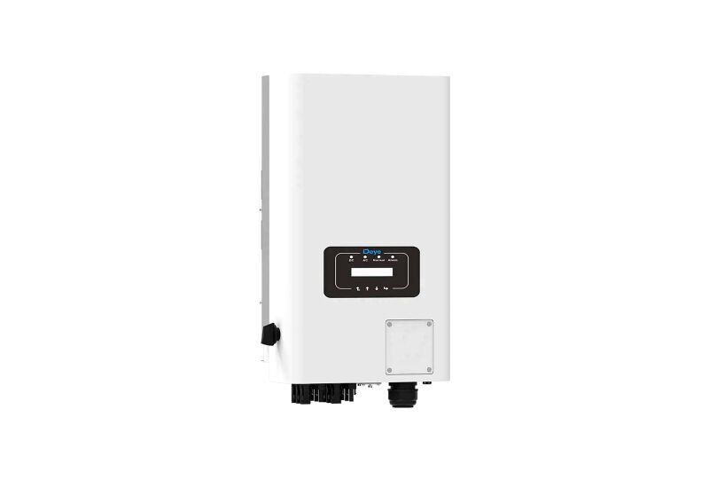DEYE 33KW Trifaze