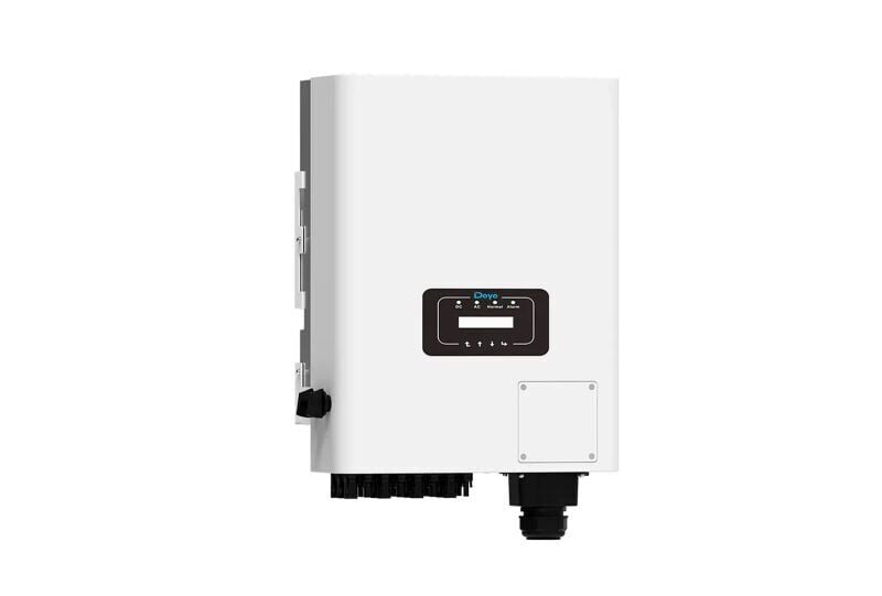 DEYE 50KW Trifaze