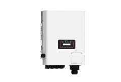 DEYE 50KW Trifaze