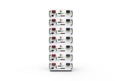 MEXXSUN Lityum Akü 48V 100Ah (LiFePo4)