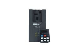 5,5Hp (4 kW) Solar Pompa Sürücüsü (3x220)