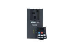 5,5Hp (4 kW) Solar Pompa Sürücüsü (3x220)