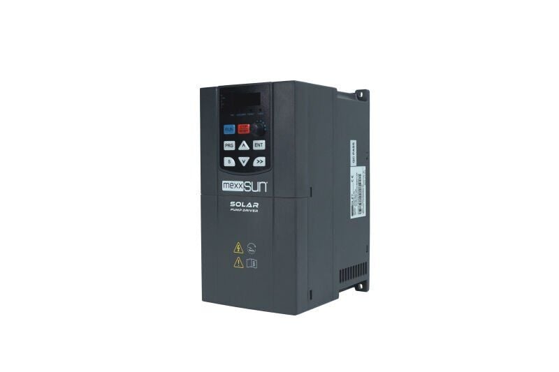 5,5Hp (4 kW) Solar Pompa Sürücüsü (3x220)