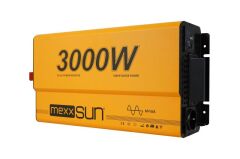 Tam sinüs 12V 3000W