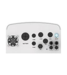 DEYE 6KW Tam Sinüs Akıllı Off-Grid 48V (IP65)