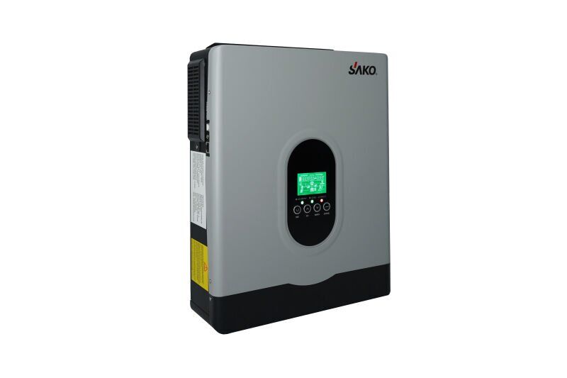 E-SUN 2.7kW / 24V Tam Sinüs Akıllı Voc 30-400 VDC