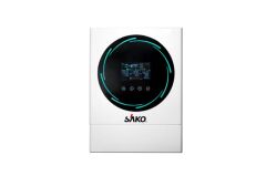 Sunon IV 5.6kW 48V (450VDC)