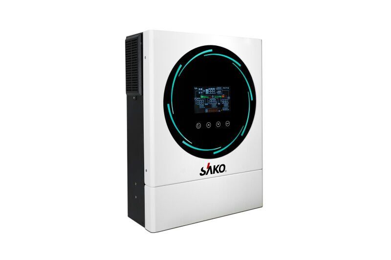 Sunon IV 5.6kW 48V (450VDC)
