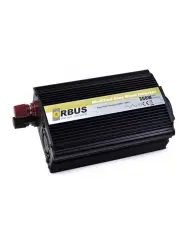 Orbus 12V 300W-600W İnverter | Modifiye Sinüs Güç Çevirici