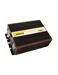 Orbus 12V 2500W Modifiye Sinüs İnvertör | Güçlü ve Güvenilir Enerji Dönüştürücü