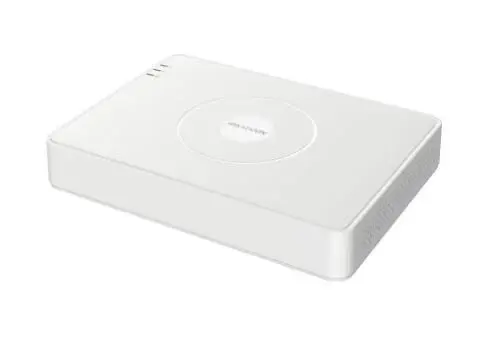 HIKVISION DS-7116HGHI-M1 16 Kanal HD-TVI Hibrit Kayıt Cihazı