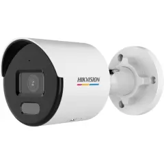 Hikvision DS-2CD1027G2-LUF 2 MP 4 mm IR IP PoE Bullet Güvenlik Kamerası